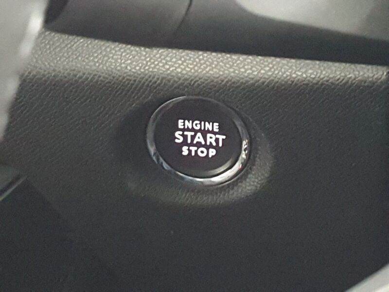 More views of Citroen e-C4