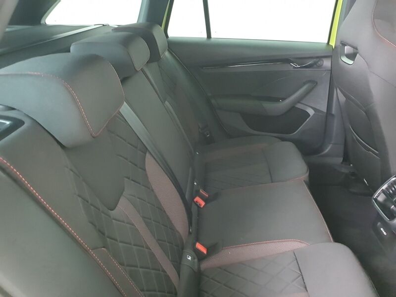 More views of Skoda Octavia