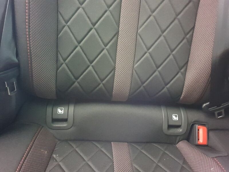 More views of Skoda Octavia