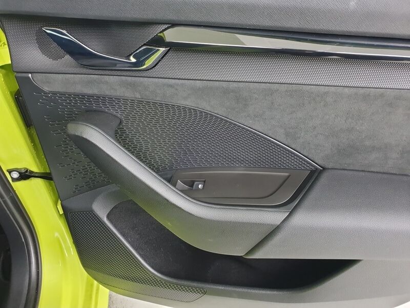 More views of Skoda Octavia