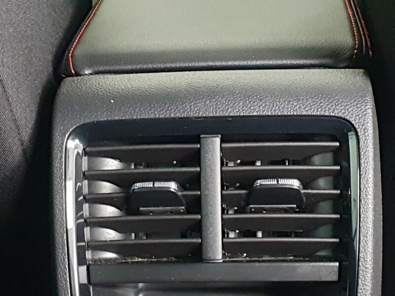 More views of Skoda Octavia