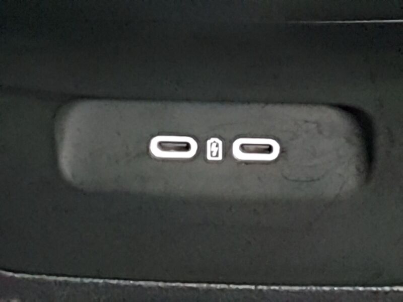 More views of Skoda Octavia