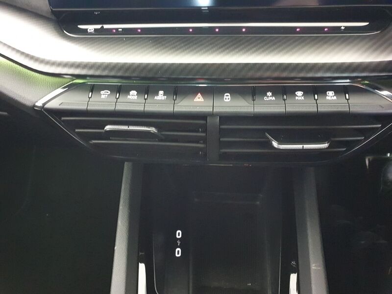 More views of Skoda Octavia