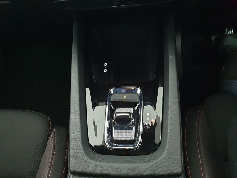 More views of Skoda Octavia