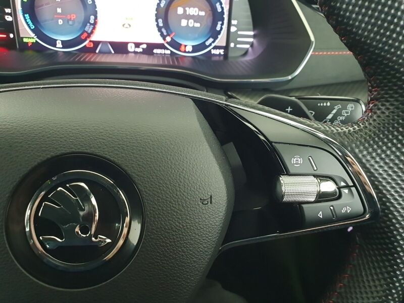 More views of Skoda Octavia