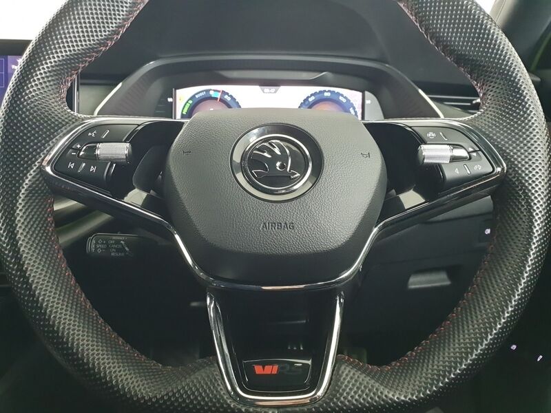 More views of Skoda Octavia