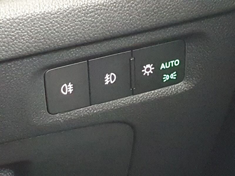 More views of Skoda Octavia