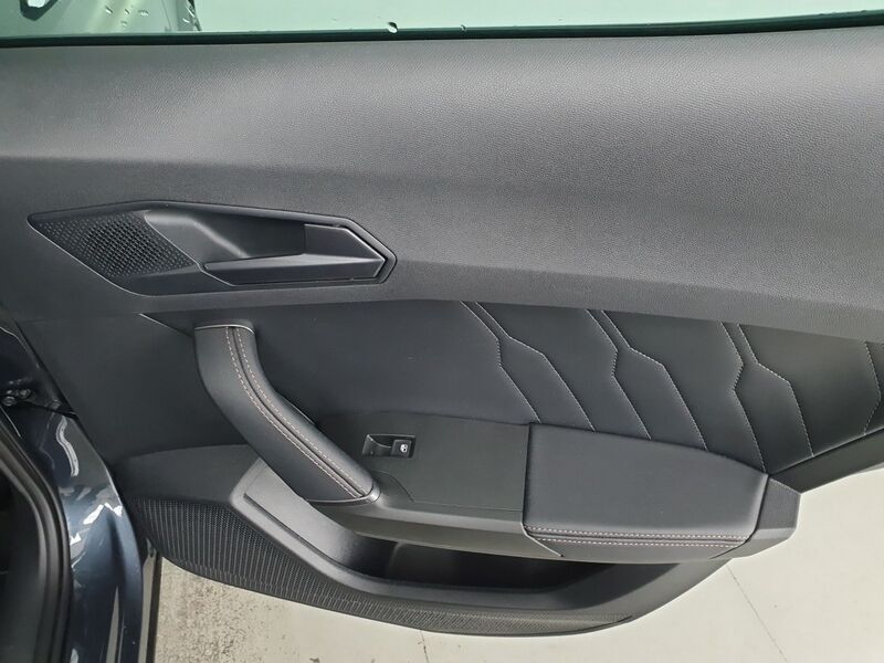 More views of Cupra Formentor