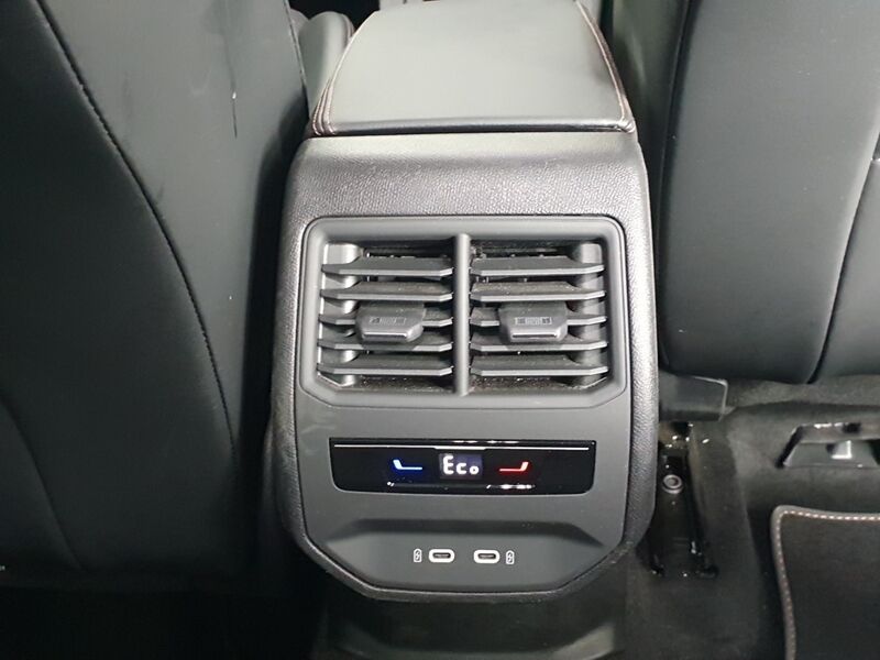 More views of Cupra Formentor