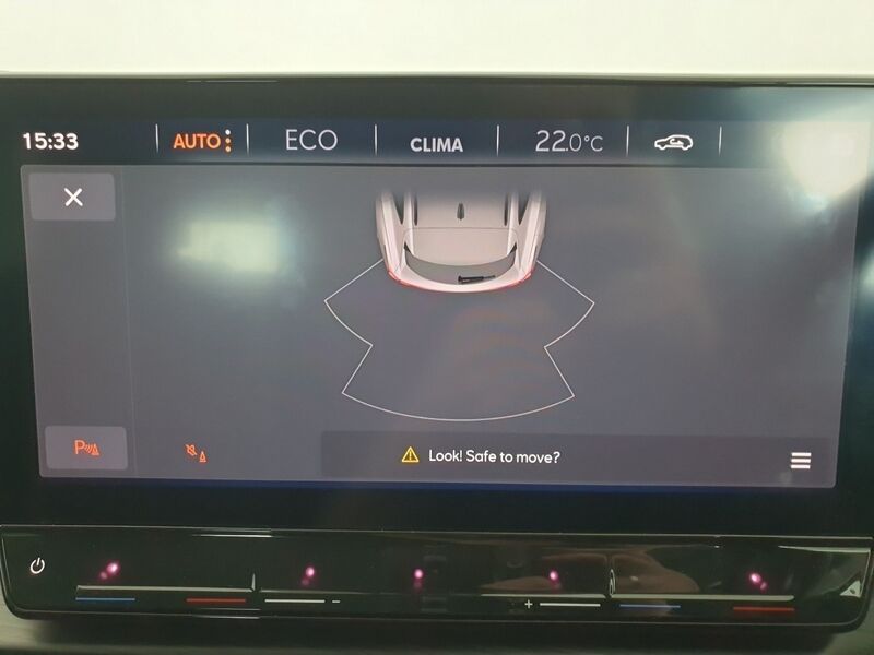 More views of Cupra Formentor