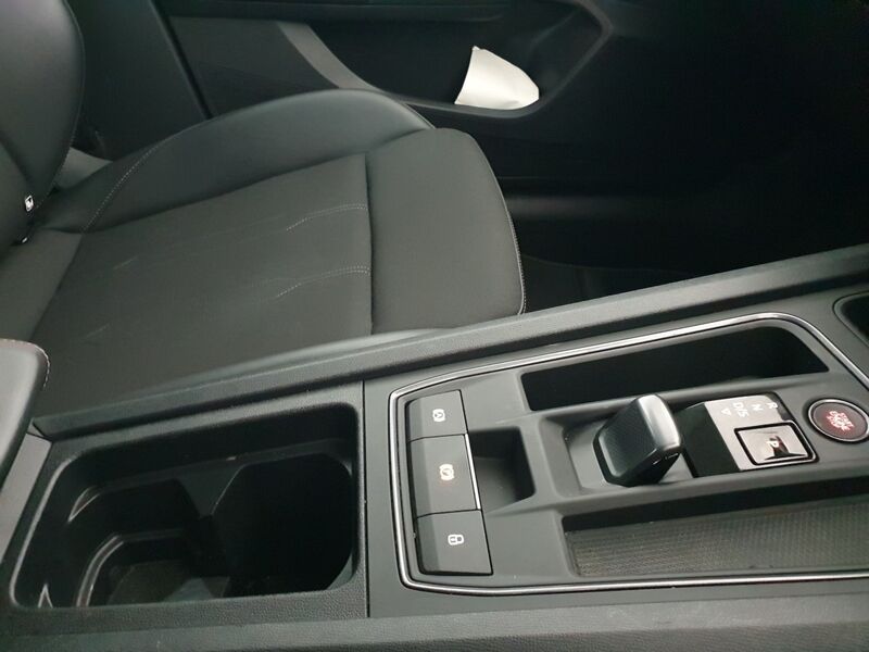 More views of Cupra Formentor