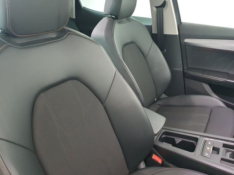 More views of Cupra Formentor