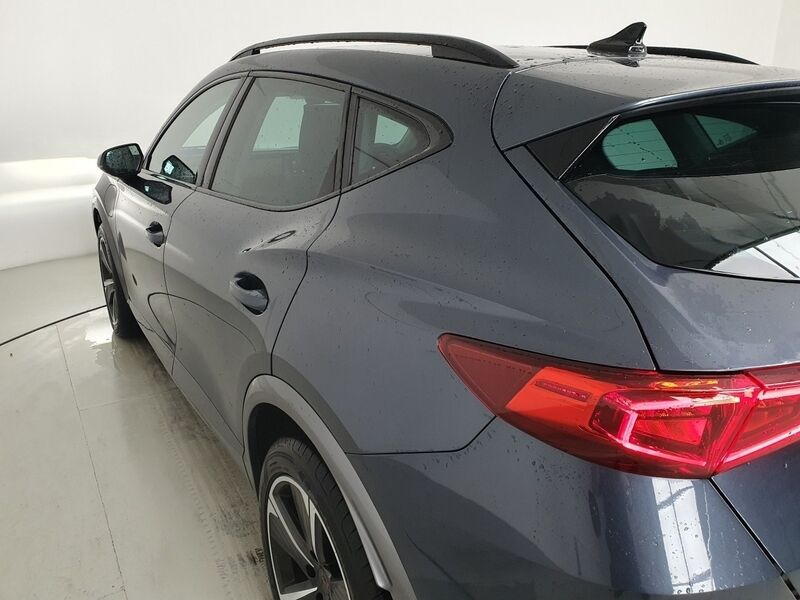 More views of Cupra Formentor