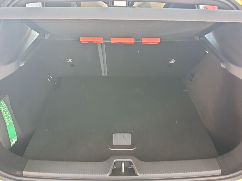 More views of Volvo EX30