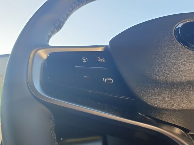 More views of Volvo EX30