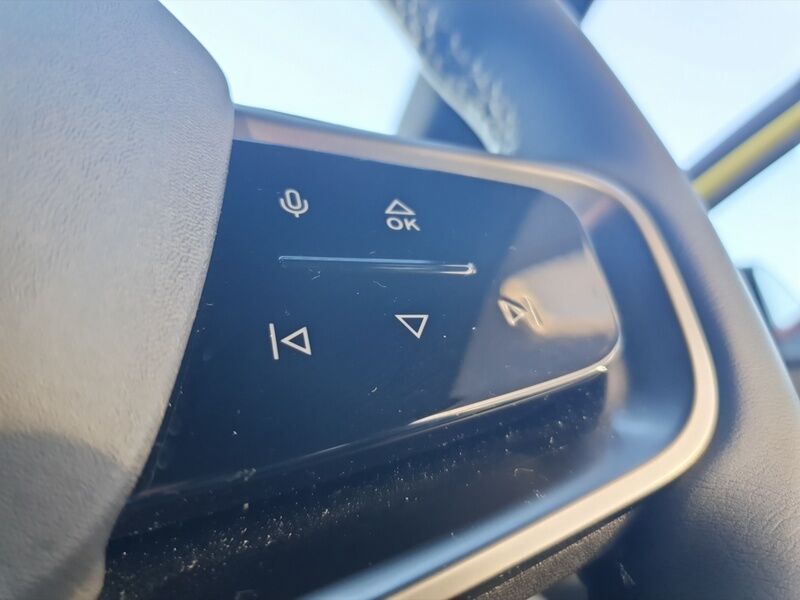 More views of Volvo EX30