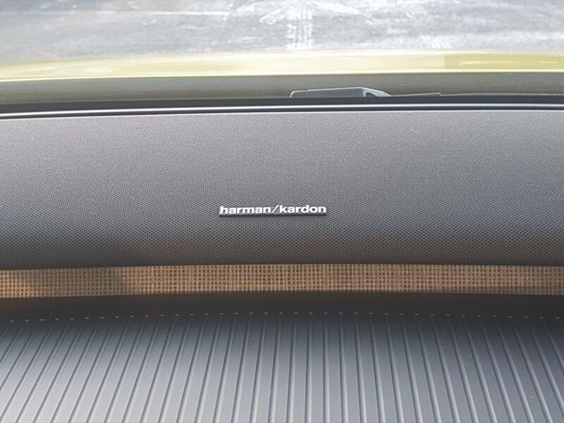 More views of Volvo EX30