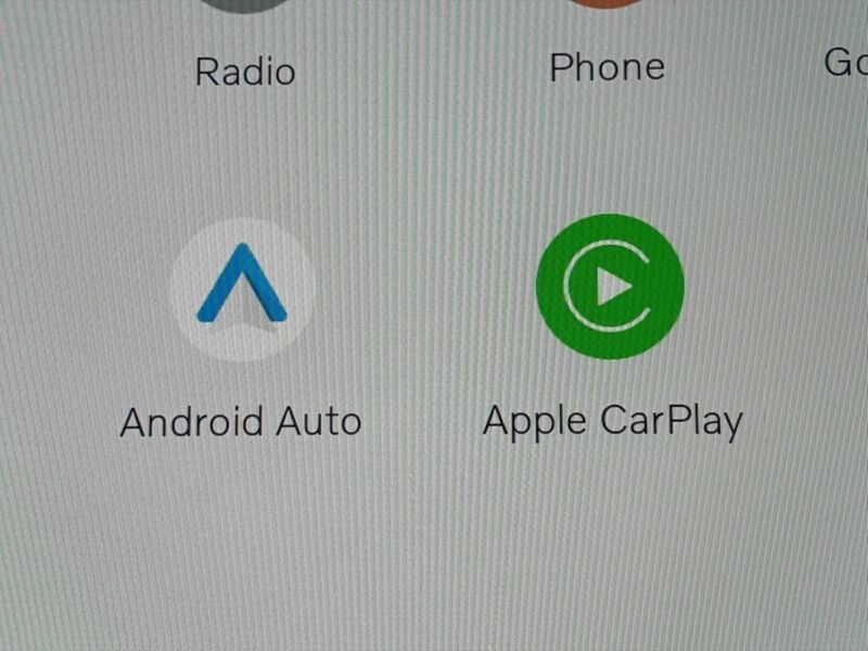 More views of Volvo EX30