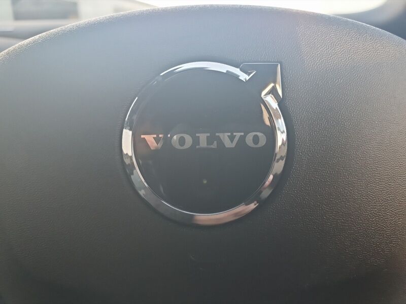 More views of Volvo EX30