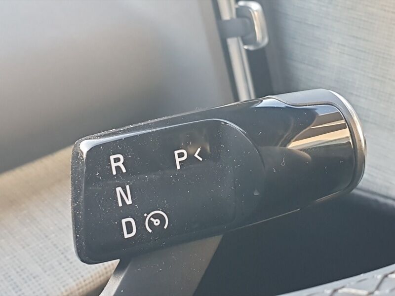 More views of Volvo EX30