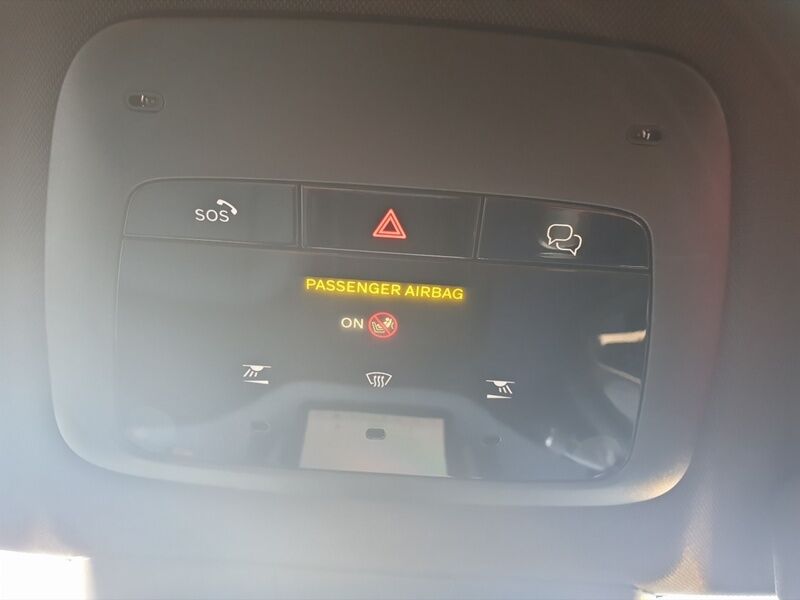 More views of Volvo EX30