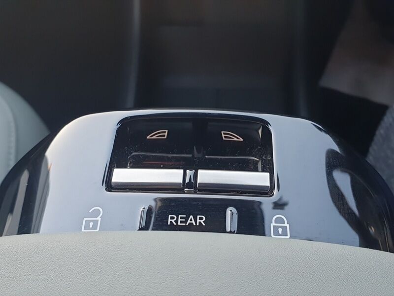 More views of Volvo EX30