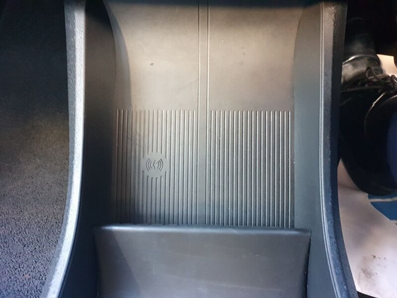 More views of Volvo EX30