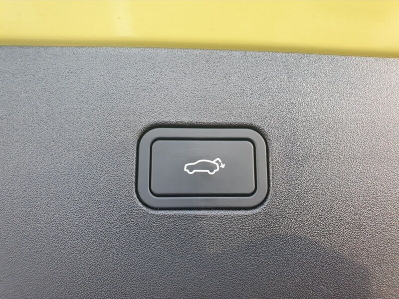 More views of Volvo EX30