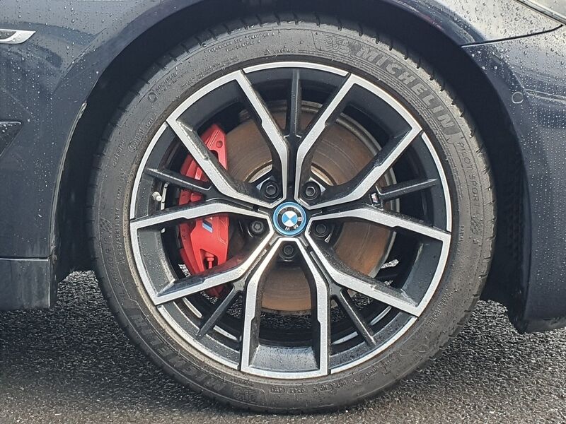 More views of BMW 5-Series