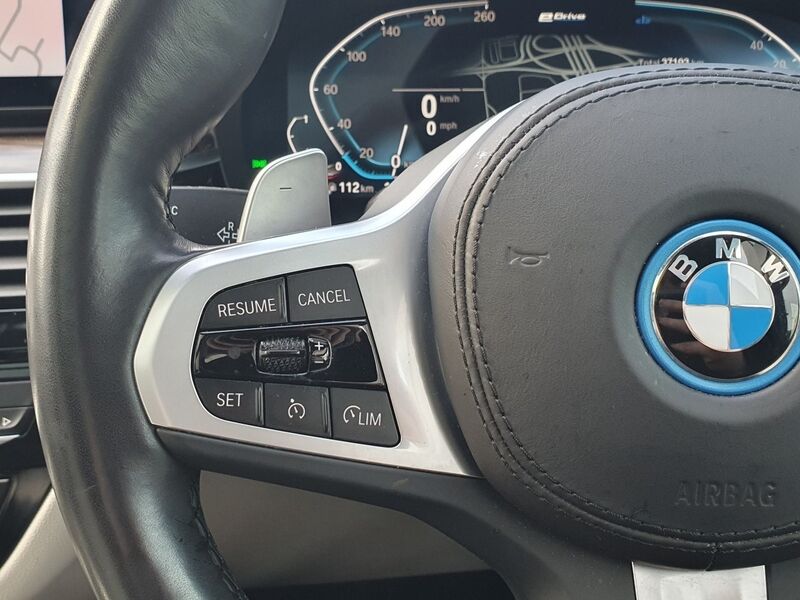 More views of BMW 5-Series