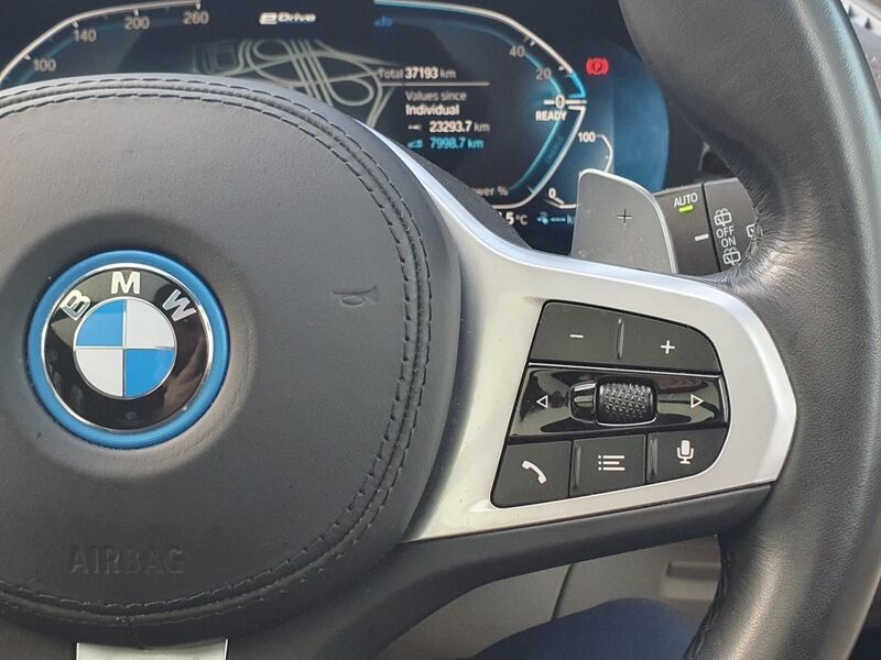 More views of BMW 5-Series