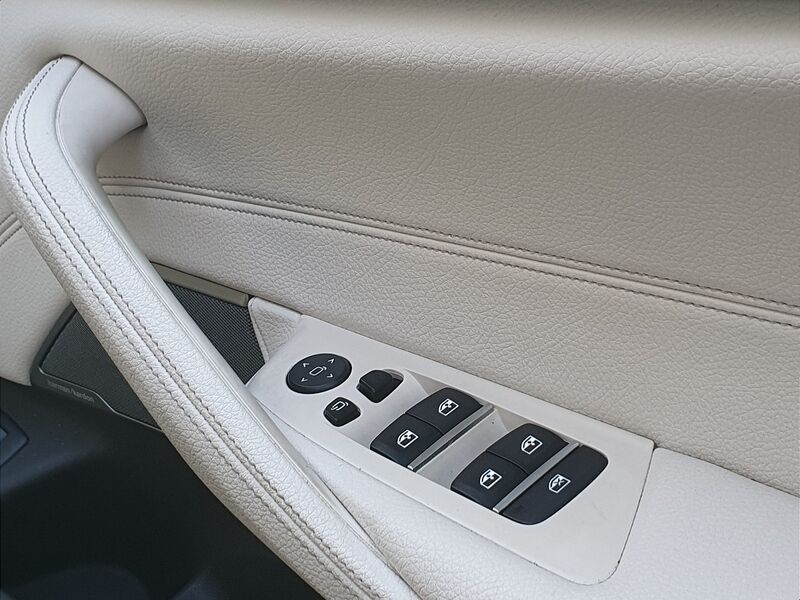 More views of BMW 5-Series