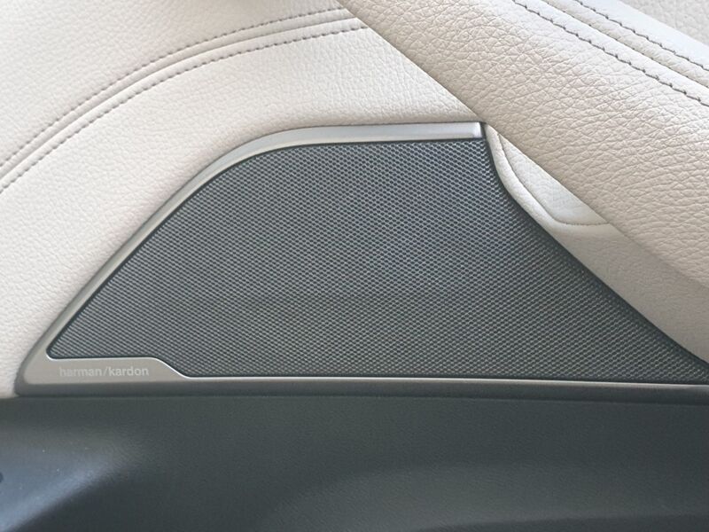 More views of BMW 5-Series