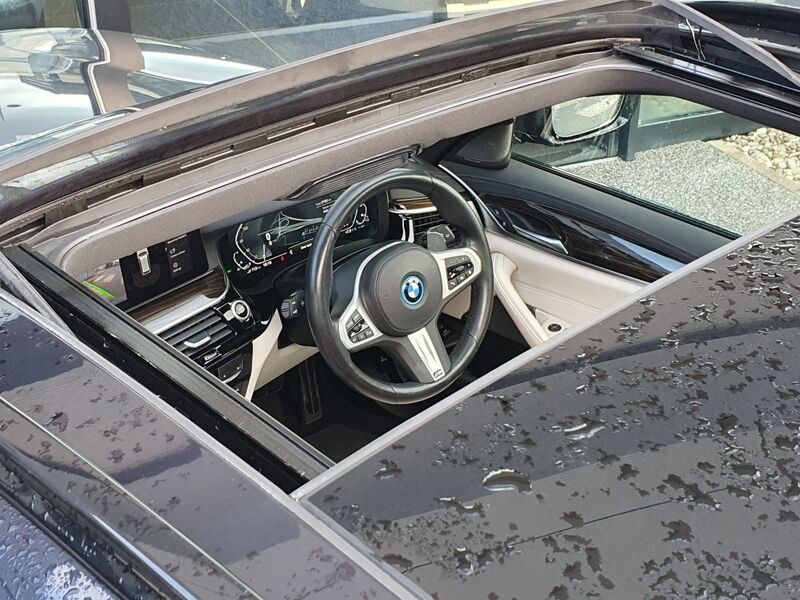 More views of BMW 5-Series