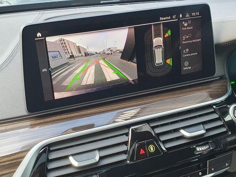 More views of BMW 5-Series