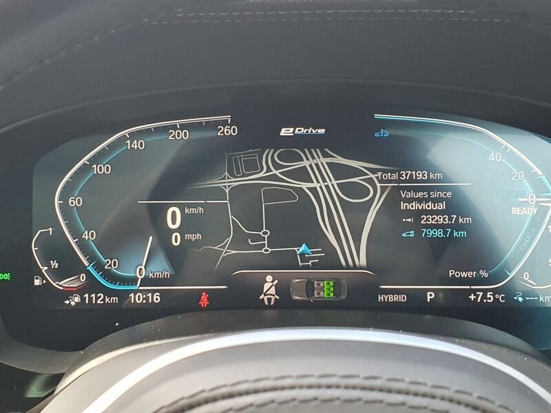 More views of BMW 5-Series