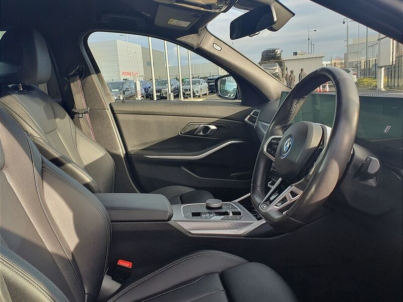 More views of BMW 3-Series