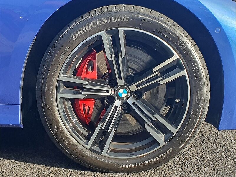 More views of BMW 3-Series