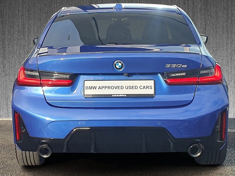 More views of BMW 3-Series