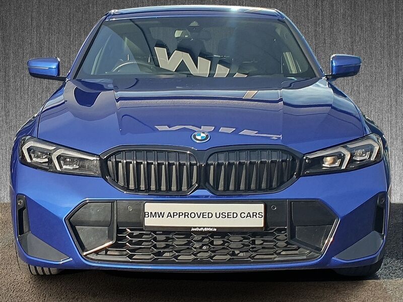 More views of BMW 3-Series