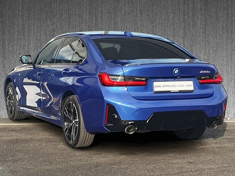 More views of BMW 3-Series