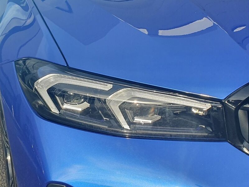 More views of BMW 3-Series