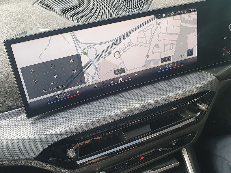 More views of BMW 3-Series