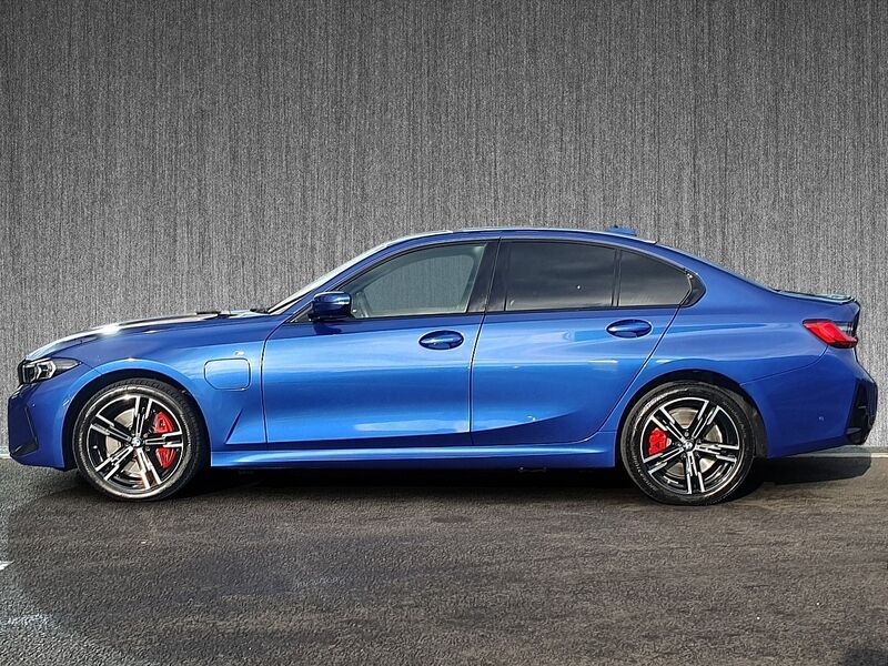 More views of BMW 3-Series