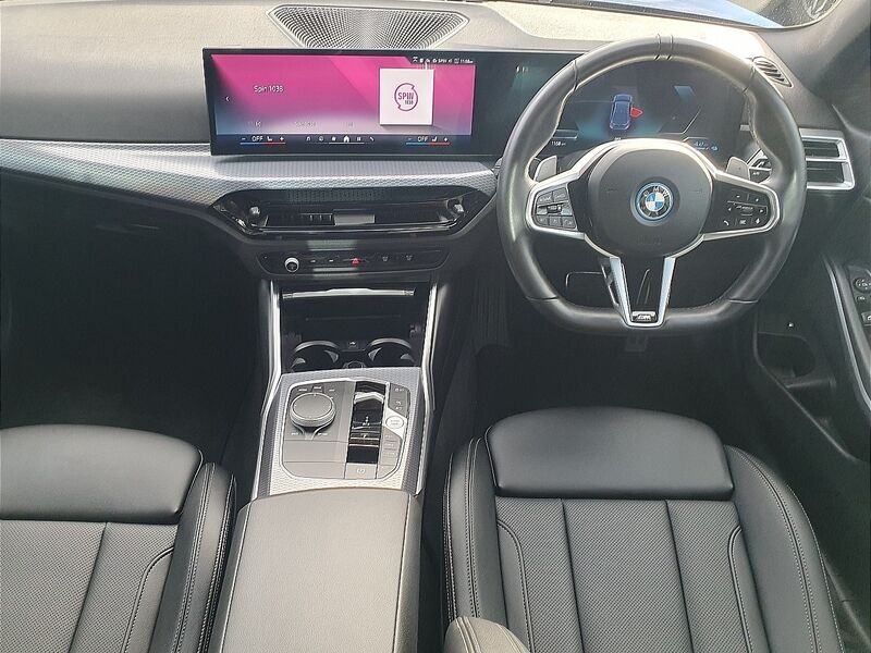 More views of BMW 3-Series