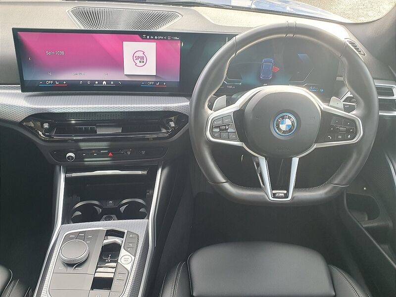 More views of BMW 3-Series