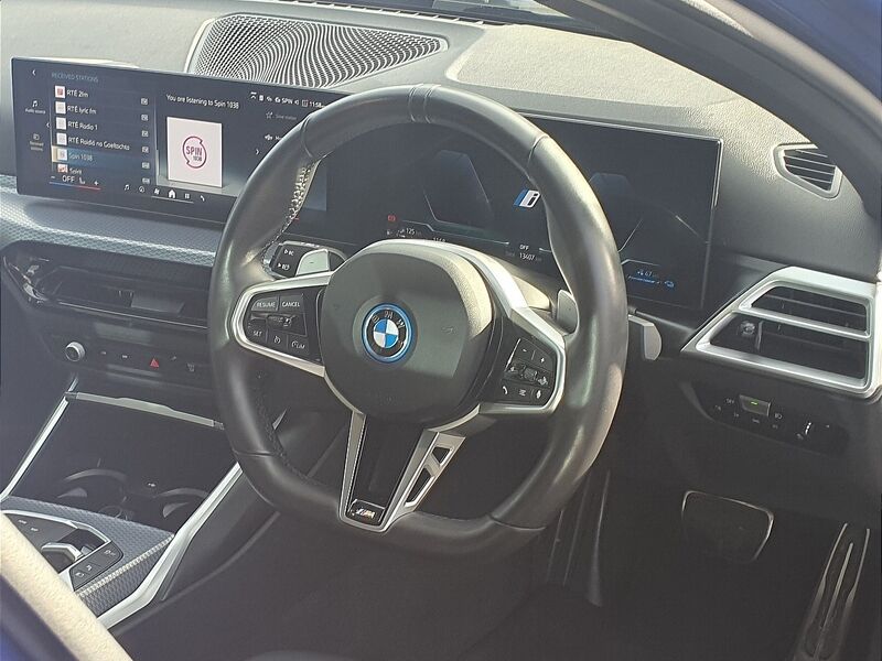 More views of BMW 3-Series