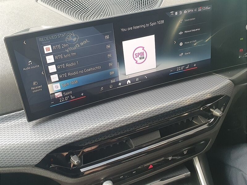 More views of BMW 3-Series