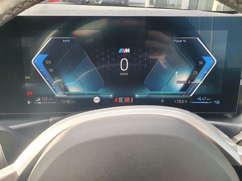 More views of BMW 3-Series