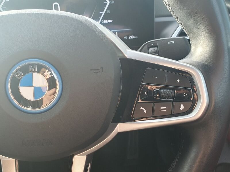 More views of BMW i4